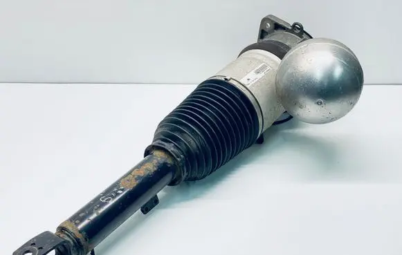 Volkswagen Phaeton Shock absorber/damper/air suspension 3D0616001F