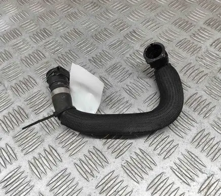 Citroen C4 III e-C4 Engine coolant pipe/hose 9841449580