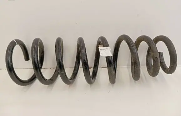 Hyundai Tucson IV NX4 Rear coil spring 55330CZCF0