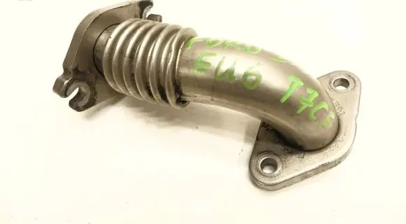 Ford Mondeo MK V EGR valve line/pipe/hose 84745F01