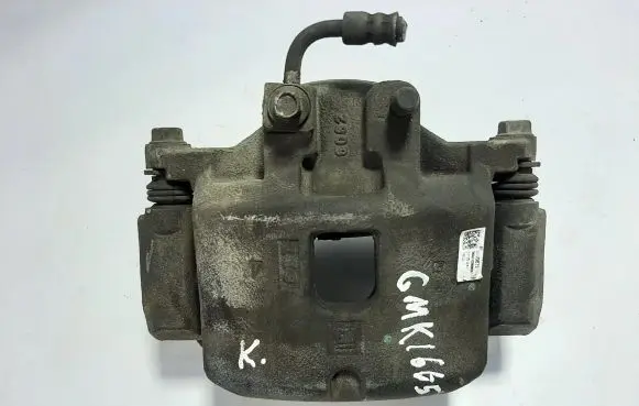Opel Insignia B Front brake caliper 84120872