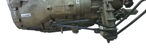 BMW X5 E70 Automatic gearbox 24007572493 7572493 24007576111