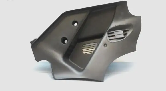 Fiat 500 Other interior part 735426880