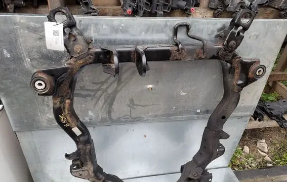 Opel Antara Front subframe