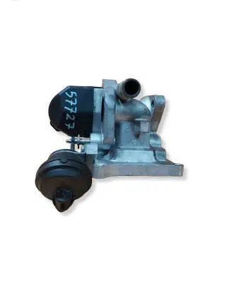 Volvo XC60 EGR valve cooler 31422119