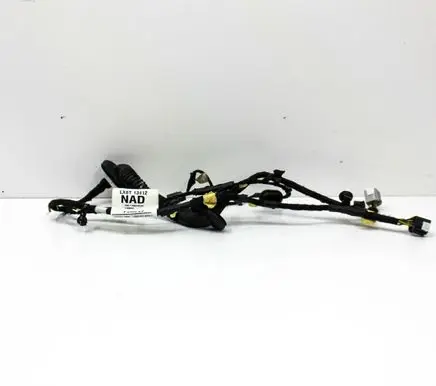 Ford Escape III Tailgate/trunk wiring harness LX6T13412