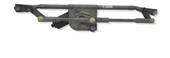 Ford Mustang V Front wiper linkage and motor 2L2F17D539AD MCV1X9635