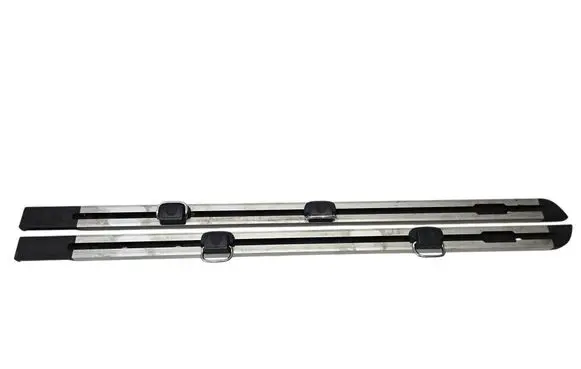 Audi A6 C7 Other trunk/boot trim element 4G9863556A