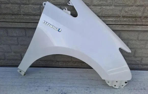 Toyota Prius (XW50) Headlight/headlamp pppriuspls