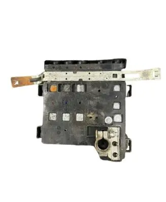 Iveco Daily 6th gen Fuse module 5801585968