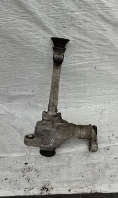 Audi Q7 4L Front differential 4460310021