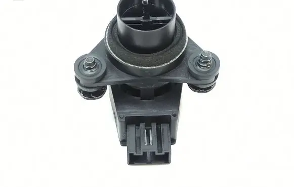 Interior temperature sensor