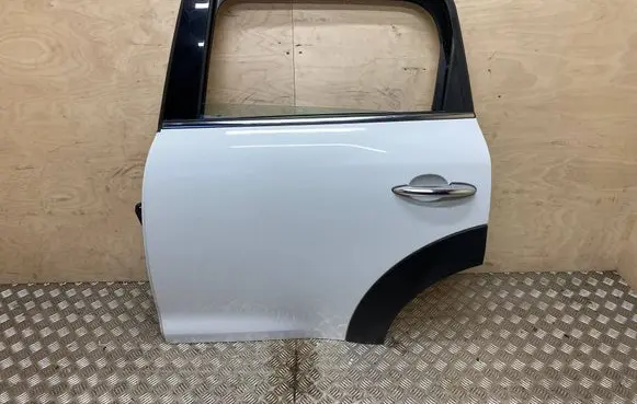 Mini Cooper Countryman R60 Rear door 