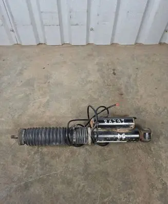Mercedes-Benz E W211 Rear shock absorber/damper 20070878 BA37087