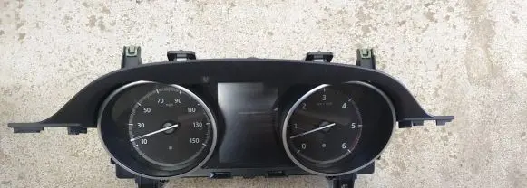 Land Rover Discovery Sport Speedometer (instrument cluster) hk7210849bc fk72-045f65-a