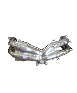 Subaru Outback (BT) Exhaust manifold