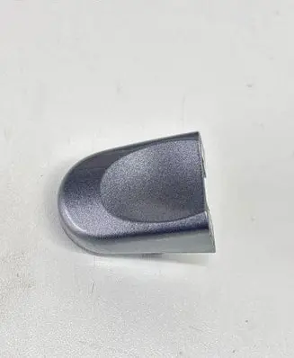 Volkswagen Touran I Rear door handle cover 1C0837879A