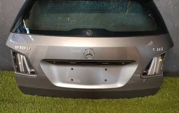 Mercedes-Benz B W246 W242 Tailgate/trunk/boot lid A2467420010