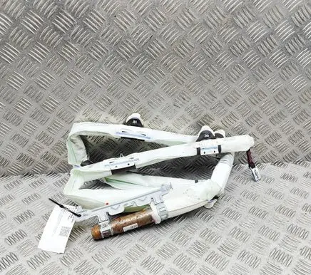 Mercedes-Benz CLA C117 X117 W117 Roof airbag A1178601102
