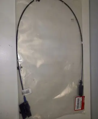 Honda Civic X Engine bonnet/hood lock release cable 74131TETH01