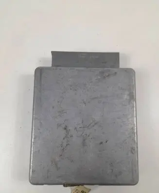 Ford Focus Engine control unit/module 2T1A-12A650-AC