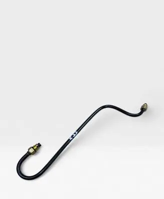 Land Rover Range Rover Sport L320 Pneumatic air compressor intake pipe/hose