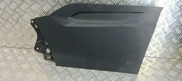 Peugeot 5008 II Other center console (tunnel) element 9827807977