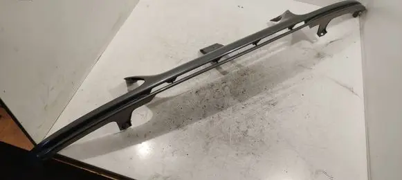 Front grill