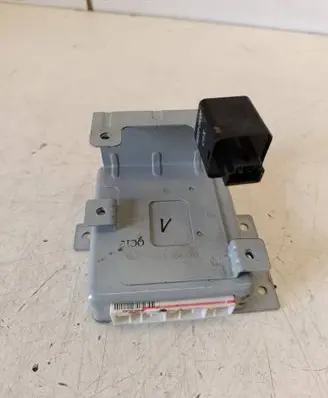 SsangYong Rexton Alarm control unit/module 8712008B20 FB28 0702280103
