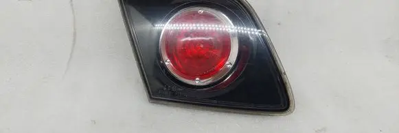 Mazda 3 I Tailgate rear/tail lights 
