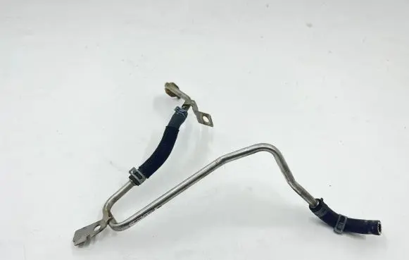Seat Alhambra (Mk2) Fuel line pipe 04L131552DL L128459DB