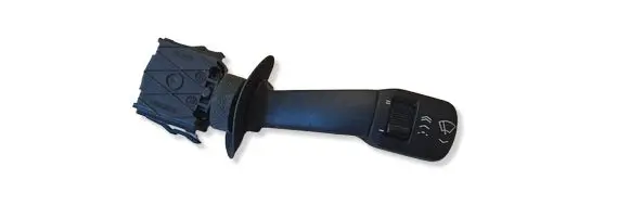 BMW 5 E39 Wiper control stalk 8352013