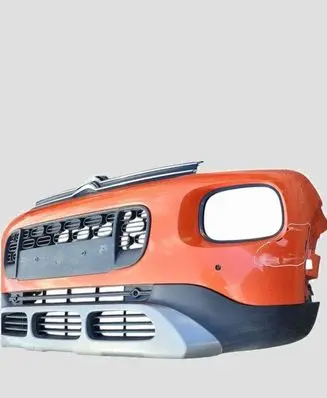 Citroen C3 Aircross Front bumper