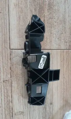 Audi Q5 SQ5 FY Front bumper mounting bracket 80A807283A