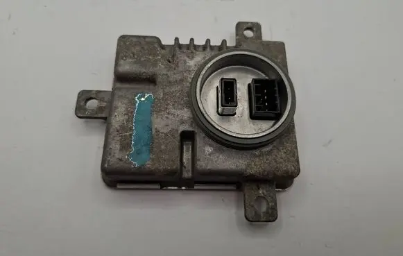 Audi A6 S6 C7 4G Headlight ballast module Xenon 8K0941597C