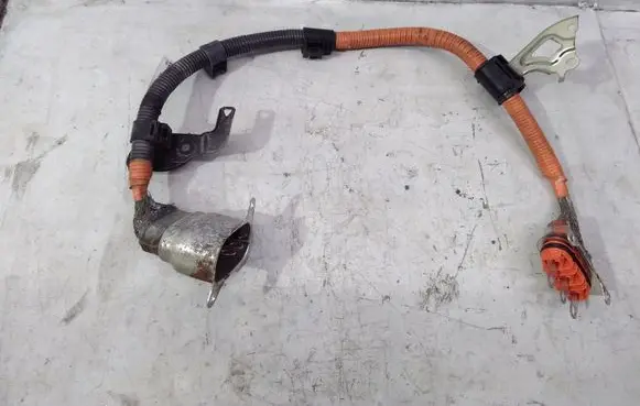 Lexus CT 200H Other wiring loom Q114847041