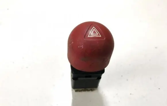 Renault Twingo I Hazard light switch 822444 3383