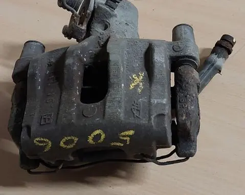 Volvo V50 Rear brake caliper