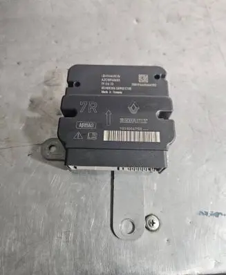 Renault Captur Airbag control unit/module 985100475R A2C10940605