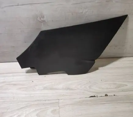 Fiat 500X Centre console side trim front 07356111120
