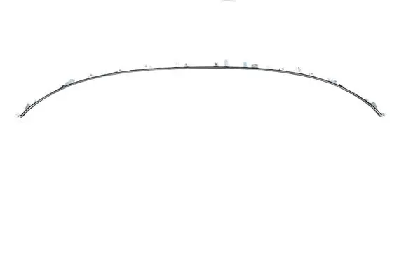 Audi A6 S6 C7 4G Panel trim 4G0857298A