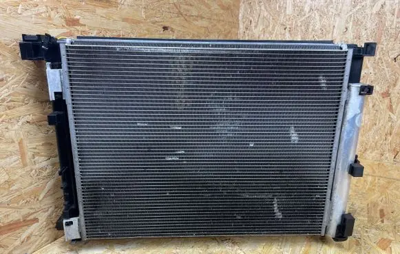 Nissan Micra K14 Radiator set 214105FA0A 214815462R