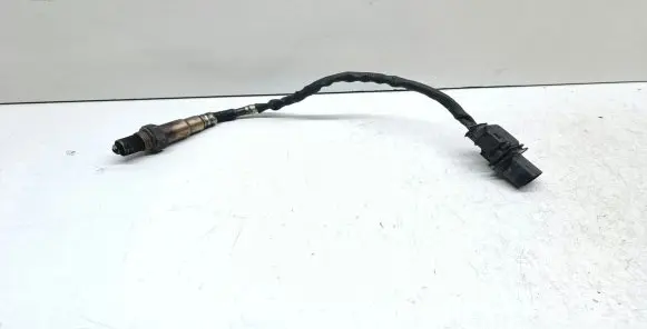 Lambda probe sensor