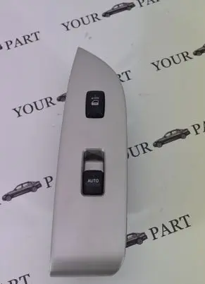 Lexus RX 330 - 350 - 400H Electric window control switch 7424048150