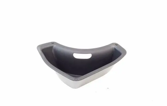 Jeep Grand Cherokee Other trunk/boot trim element 68184086AC