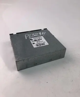 BMW 1 E81 E87 Other control units/modules 9127088