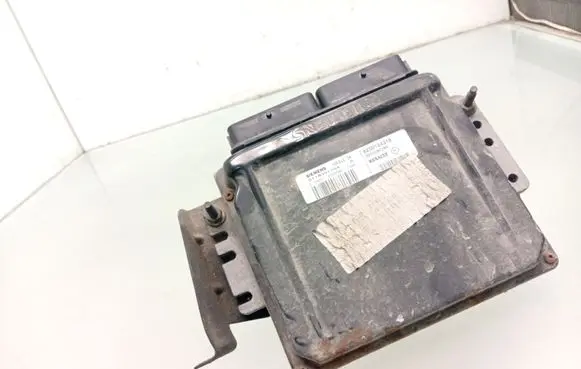 Renault Scenic I Engine control unit/module 8200080285