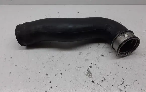 Mercedes-Benz ML W164 Intercooler hose/pipe
