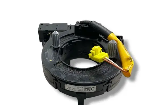 Airbag slip ring squib (SRS ring)