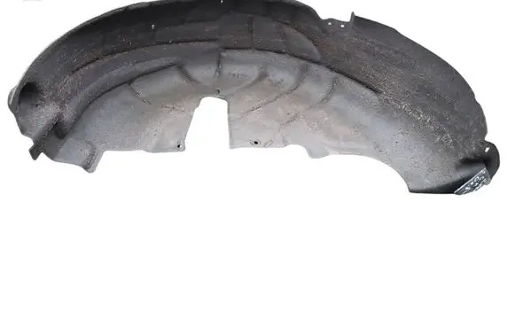 Volvo V60 Rear arch fender liner splash guards